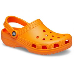 Crocs Classic Clog, 42-43 EU, orange