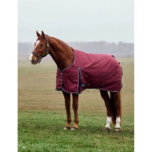 Weatherbeeta Couverture d'extérieur pour cheval Comfitec Prelim 0g
