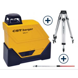 Image de CST/berger LL20 - Laser croix