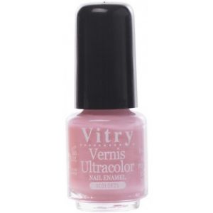 Vitry Rose Dragée - Vernis à ongles