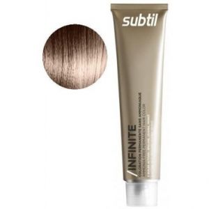 Image de Subtil Infinite 6-23 Blond foncé irisé doré 60 ml