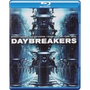 Image de Daybreakers