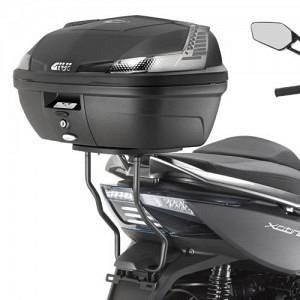 Givi Support top case Kymco Xciting 400i 13-15