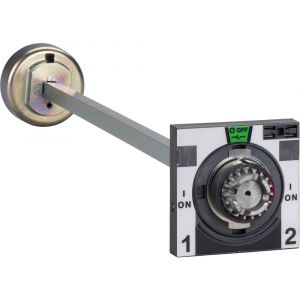 Schneider Electric Commande rotative 31055 1 pc(s)