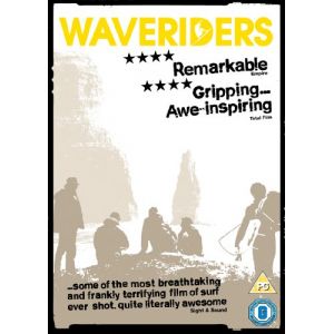 Waveriders