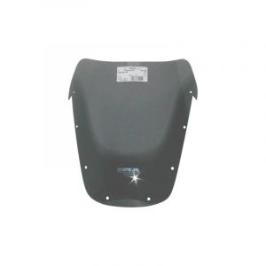 MRA Pare-brise, Yamaha FJ 1200 88-90, clair, forme originale - YAMAHA