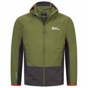 Jack Wolfskin Veste Eagle Peak II M