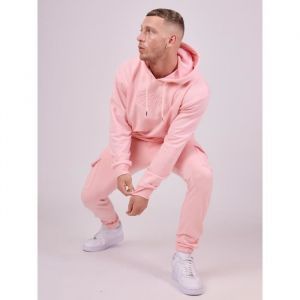 Jogging cargo Project X Paris Logo embossage relief