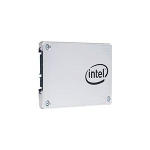 Image de Intel SSDSC2KW480H6X1 - Disque SSD 540s 480 Go 2.5" SATA III AES 256 bits