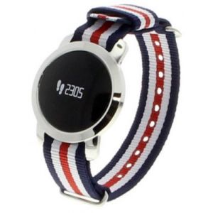 Image de Mykronoz ZeCircle2 - Montre connect&eacute;e tracker d'activit&eacute;