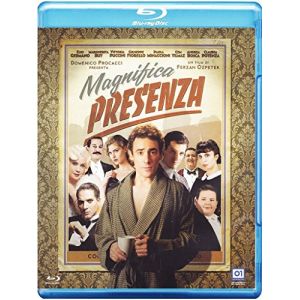 Magnifica presenza [Blu-Ray] [Import]