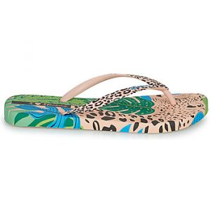 Ipanema Tongs SELVA - Couleur 36,37,38,39,40,41,35 / 36,41 / 42 - Taille Rose