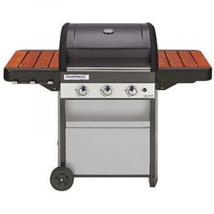 Campingaz Barbecue gaz 3 SERIES CLASSIC WLXD IT