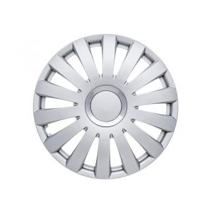 Ring Enjoliveur 14.0 pouces, quantité : 4, Gris (Ref: RWT1432)
