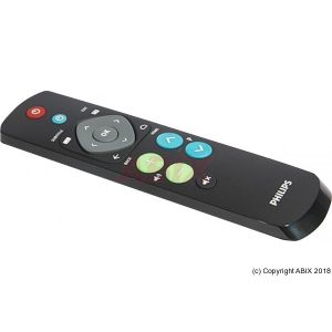 Image de Philips TELECOMMANDE SIMPLIFIEE 22AV1601A POUR TV PRO