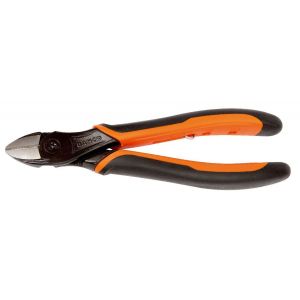 Bahco PINCE COUPANTE ERGO, 180MM - 2101G-180