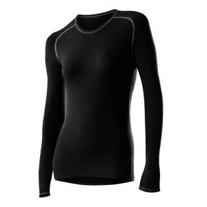 Löffler Vêtements intérieurs Loeffler Transtex Warm - Black - Taille 44