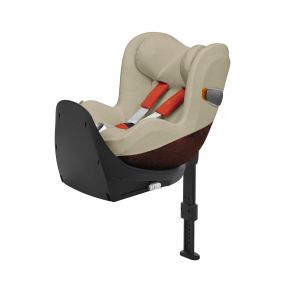 Image de Cybex Housse de protection Sirona Z I-Size Beige