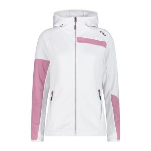 CMP Veste imperméable à capuche femme