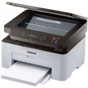 Samsung Xpress SL-M2070F - Imprimante laser multifonctions monochrome A4 Fax