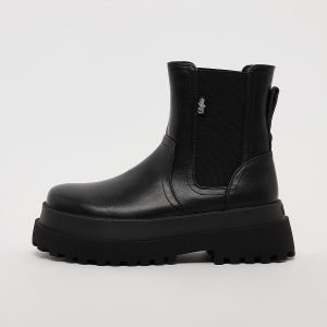 Image de Buffalo Bottines femme Pluto Chelsea