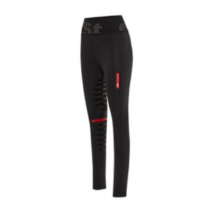 Legging équitation full grip taille haute femme eaSt Reggings R1