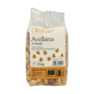 Avel&atilde;s torradas 200 g - Oleander