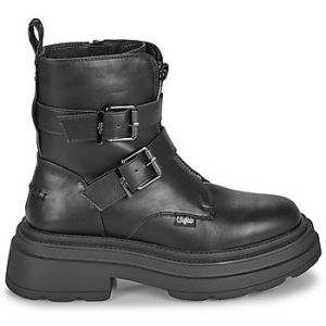 Buffalo Bottines femme Mars Biker