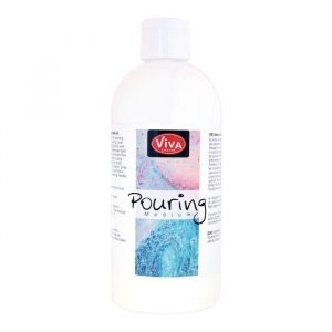 Médium de lissage Viva Decor, 500 ml