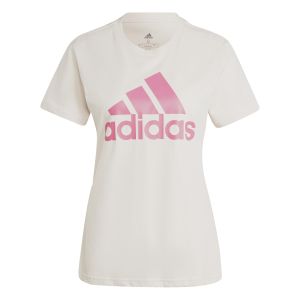 Adidas T-shirt femme Loungewear Essentials Logo