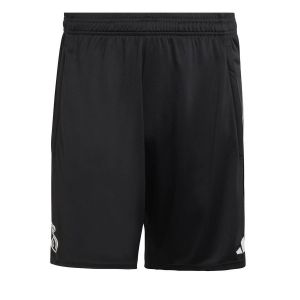 Adidas Short d'entra&icirc;nement de football homme real madrid tiro 25 competition