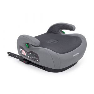 Booster Optimus Pro i-Size air gris