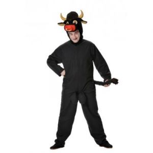 D&eacute;guisement de taureau - Standard