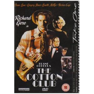 The Cotton Club