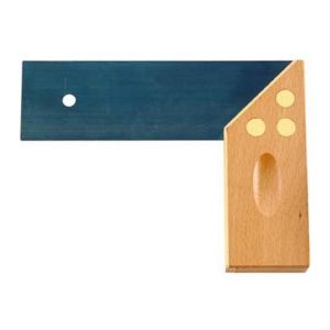 Ece &Eacute;querre de menuisier n&deg; 403 Long. 250 mm