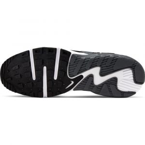 Nike Chaussure Air Max Excee pour Homme - Noir - Taille 47 - Male