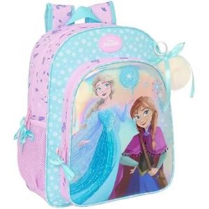 Safta Sac à dos adaptable fille Disney Frozen 2 Cool Days