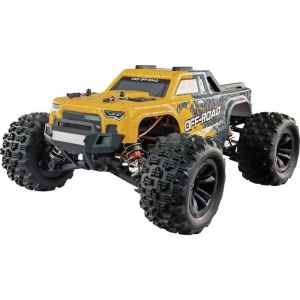 Amewi MEW4 Monster Truck brushless 4WD 1:16 RTR RC télécommandée