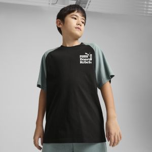 Puma T-shirt enfant MID90S Graphic