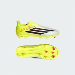 Adidas Chaussures de football enfant F50 League LL