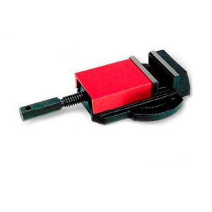 PIHER Etau de per&ccedil;age ouverture 76 mm - 70110