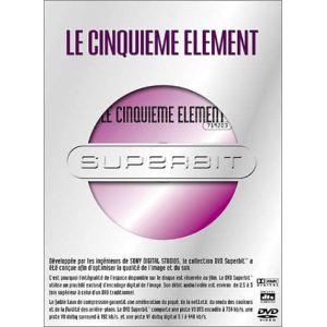 Le Cinquième élément