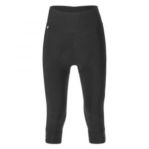 Santini Alba 3/4 Cuissard Longue Sans Bretelles XS Black