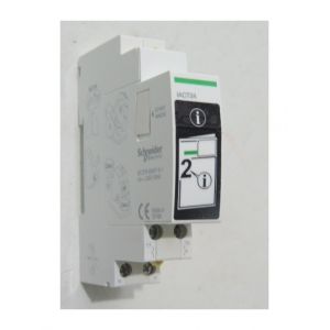 Schneider Electric Auxiliaire pour interfacer un contacteur avec Acti 9 SmartLink Acti9 iACT24