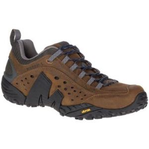 Merrell Chaussures Intercept Marron - Taille 42,44,43 1/2,44 1/2