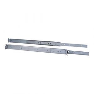 Image de Inter-Tech 88887220 accessoire de racks Rail d’étagère, Rails