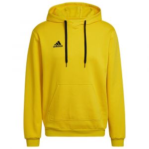 Image de Adidas Sweat à Capuche Entrada 22 2XL Team Yellow / Black