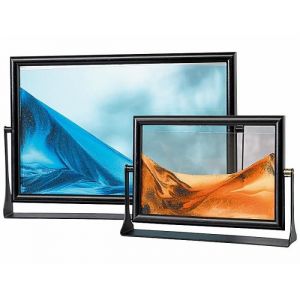Infactory : 2 tableaux de sable