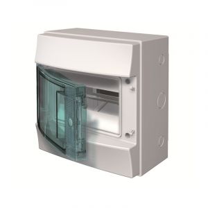 Image de Abb Coffret MISTRAL65H 1x8 M TR.+ T.