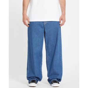 Volcom Jean Chillow - BOLD BLUE - Taille 29